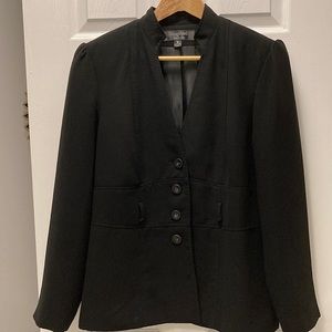 Signature by Larry Levine  jacket size 16